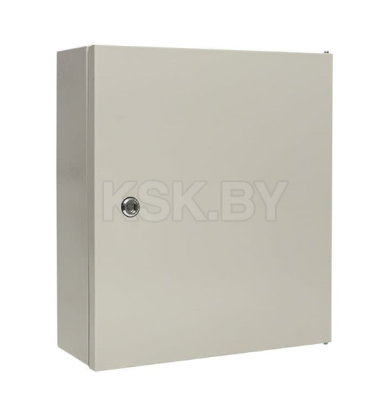 Щит учетный ЩУ-3/1-1 двухдверный (445х400х150) 12 мод. IP54 EKF Basic (mb54-3-2-bas) 