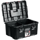 Ящик для инструментов Stack n Roll Tool Box Black New Keter 17210774 (17210774) 