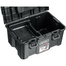 Ящик для инструментов Stack n Roll Tool Box Black New Keter 17210774 (17210774) 