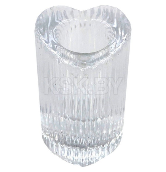 Подсвечник из стекла DomiNado SV-5 (SV-5) 