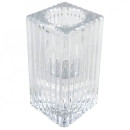 Подсвечник из стекла DomiNado SV-3 (SV-3) 