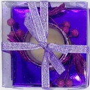 Свеча из парафина DomiNado LH016 цвет МИКС (LH016) 