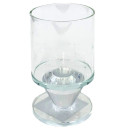 Подсвечник из стекла DomiNado PS-6 (PS-6) 