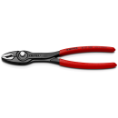 Клещи захватные 220мм TwinGrip (4-22 мм) Knipex 8201200 (8201200) 