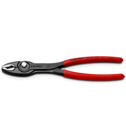 Клещи захватные 220мм TwinGrip (4-22 мм) Knipex 8201200