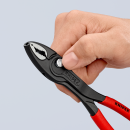 Клещи захватные 220мм TwinGrip (4-22 мм) Knipex 8201200 (8201200) 