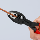 Клещи захватные 220мм TwinGrip (4-22 мм) Knipex 8201200 (8201200) 