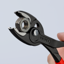 Клещи захватные 220мм TwinGrip (4-22 мм) Knipex 8201200 (8201200) 