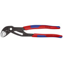 Клещи переставные 250мм (захват 50 мм) с фиксатором COBRA Knipex 8702250 (8702250) 