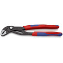 Клещи переставные 250мм (захват 50 мм) с фиксатором COBRA Knipex 8702250 (8702250) 