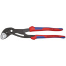 Клещи переставные 300мм (захват 70 мм) с фиксатором COBRA Knipex 8702300 (8702300) 