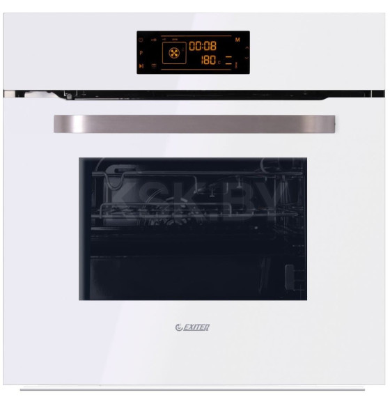 Духовой шкаф электрический EXITEQ EXO-305 WHITE (EXO-305 WHITE) 