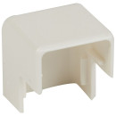 Внешний угол для кабель-канала 16*16 (упак 4шт) Metra (638112) 