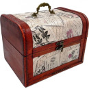 Сундучок DomiNado B-6009-1 (B-6009-1) 