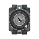 Переключатель BG61 2P с замком возвратный NO EKF PROxima (xb2-bg61) 