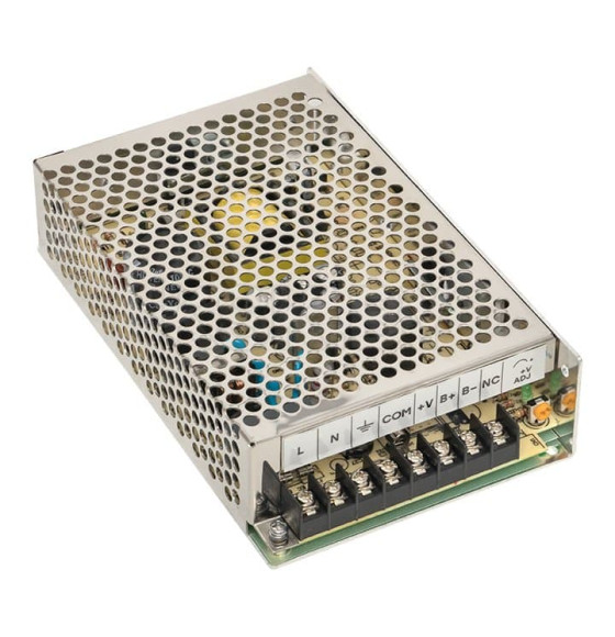 Блок питания 24В с функцией ИБП MPSu-55W-24 EKF PROxima (mpsu-55w-24) 