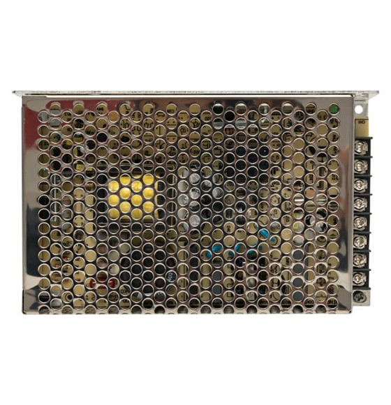 Блок питания 24В с функцией ИБП MPSu-55W-24 EKF PROxima (mpsu-55w-24) 