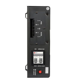 Стабилизатор напряжения настенный TITAN W-5000 EKF PROxima