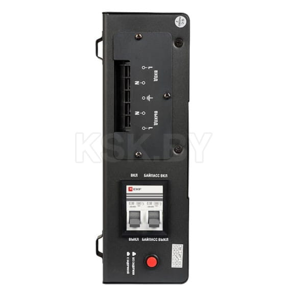 Стабилизатор напряжения настенный TITAN W-5000 EKF PROxima (stab-w-5000) 