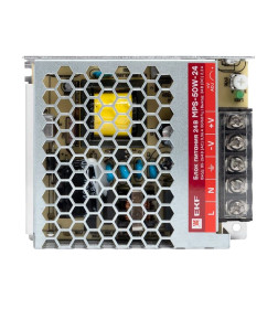 Блок питания 24В MPS-50W-24 EKF Proxima