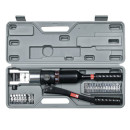 Пресс гидравлический ручной ПГРc-300 EKF Expert (pgrs-300) 