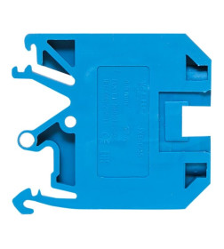 Колодка клеммная JXB-6/35 синяя EKF PROxima