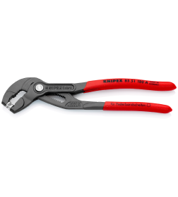 Щипцы для хомутов пружинных 180 мм Knipex 8551180A