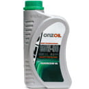 Масло трансмиссионное ONZOIL GEAR OIL 80W-90 GL-5 Pro 0,9л.