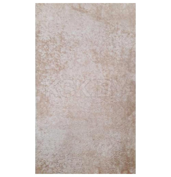 Ковер (1х1) POST DARK BEIGE-ROUND (DARK BEIGE-ROUND) 