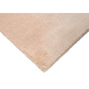 Ковер (1х1) POST DARK BEIGE-ROUND (DARK BEIGE-ROUND) 