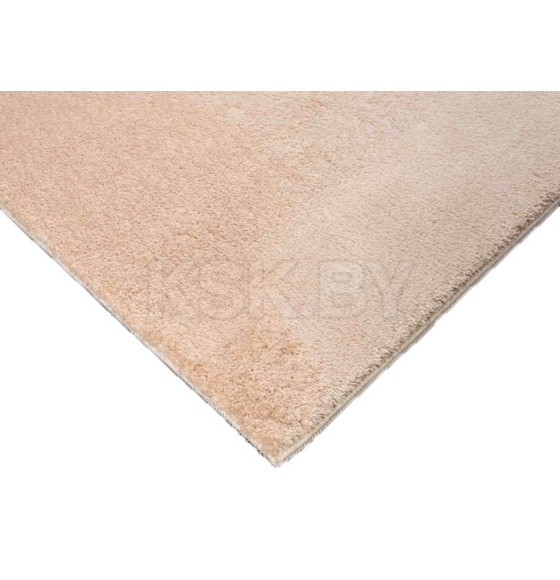 Ковер (1х1) POST DARK BEIGE-ROUND (DARK BEIGE-ROUND) 