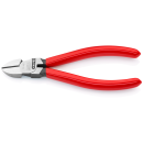 Бокорезы 140мм (обливные рукоятки) Knipex 7001140 (7001140) 