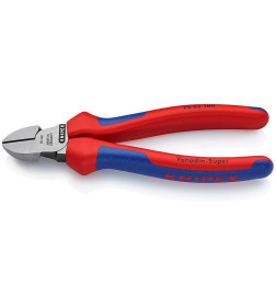 Бокорезы 160мм Knipex 7002160SB