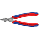 Бокорезы 125мм прецизионные Electronic Super Knips Knipex 54 HRC 7803125 (7803125) 