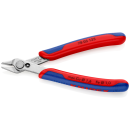 Бокорезы 125мм прецизионные Electronic Super Knips Knipex 54 HRC 7803125 (7803125) 