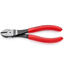 Бокорезы 160мм силовые Knipex 7401160