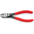 Бокорезы 160мм силовые Knipex 7401160 (7401160) 