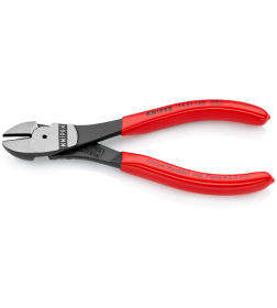 Бокорезы 160мм силовые Knipex 7401160