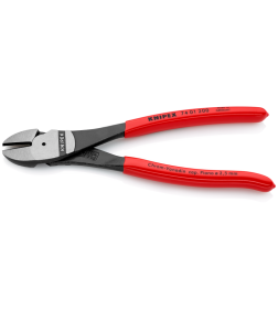 Бокорезы 200мм силовые Knipex 7401200