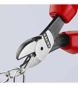 Бокорезы 140мм силовые Knipex 7402140