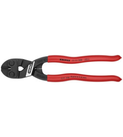 Болторез 200мм компактный CoBolt Knipex 7131200