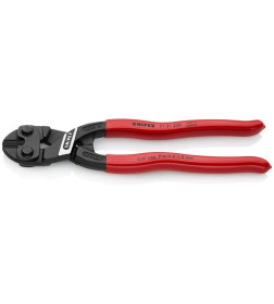 Болторез 200мм компактный CoBolt Knipex 7131200