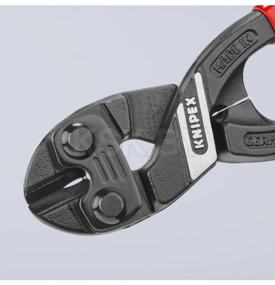 Болторез 200мм компактный CoBolt Knipex 7131200 (7131200) 