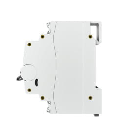 Выключатель нагрузки 1P 63А ВН-63 EKF PROxima