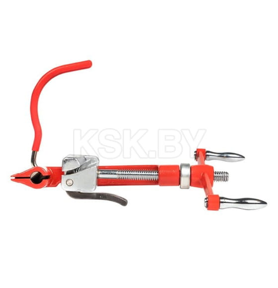 Инструмент для натяжения и резки стальной ленты ИНРСЛ-01 EKF Expert (ct-42.01) 