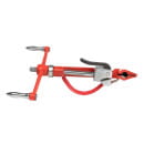 Инструмент для натяжения и резки стальной ленты ИНРСЛ-01 EKF Expert (ct-42.01) 