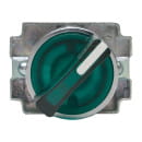 Переключатель BD21 2P c зеленой подсветкой 230В NO EKF PROxima (xb2-bk21-g-230) 