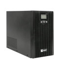 Источник Бесперебойного Питания Линейно-интерактивный E-Power PSW 600 3000 ВА PROxima, напольный, c АКБ 4 х 12В_9 Ач (PSW-630TB) 