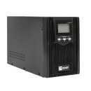 Источник Бесперебойного Питания Линейно-интерактивный E-Power PSW 600 1500 ВА PROxima, напольный, c АКБ 2 х 12В_9 Ач (PSW-615-TB) 