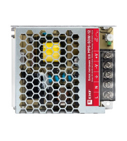 Блок питания 12В MPS-50W-12 EKF Proxima